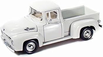 Ford F-100 1956 パンプキン アメ車 インテリア 置物 輸入雑貨